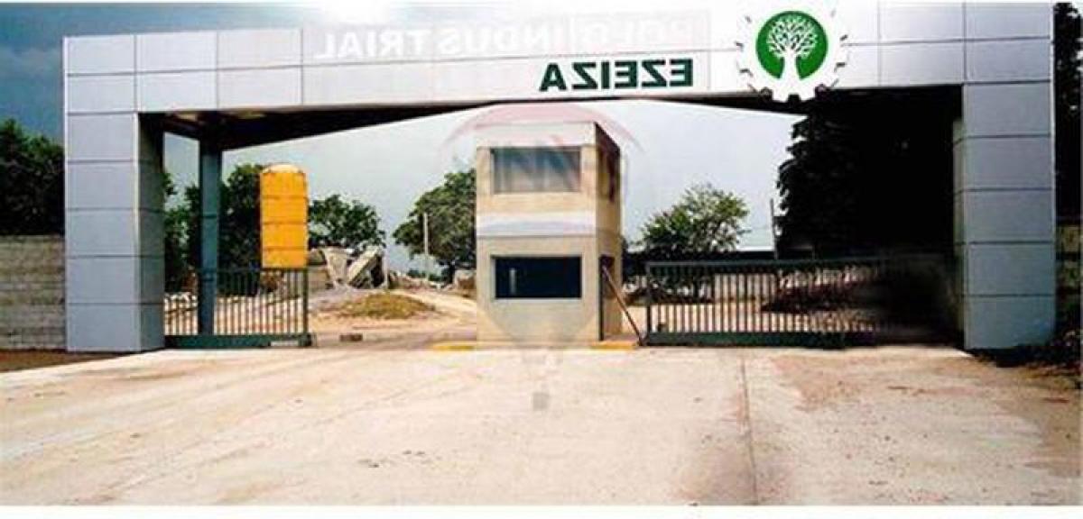 Terreno em Ezeiza, Argentina N.º 37758