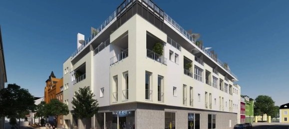 2 bedrooms Apartment in Neuwied, Germany No. 259080 9