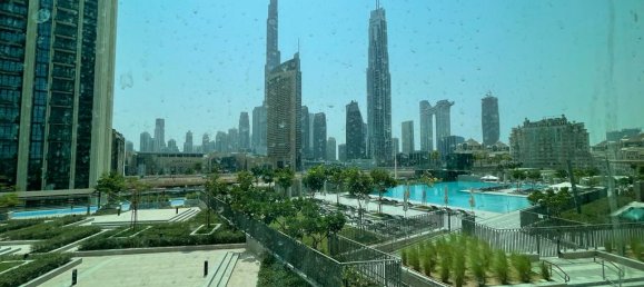 Apartamento de 3 dormitorios en DOWNTOWN VIEWS 2, Dubai, UAE No. 61287 16