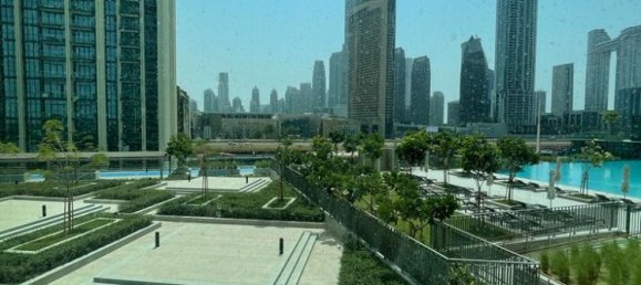 Apartamento de 3 dormitorios en DOWNTOWN VIEWS 2, Dubai, UAE No. 61287 14