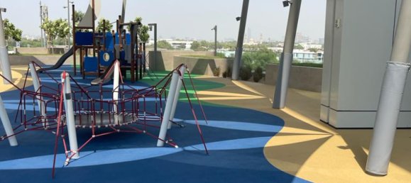 Apartamento de 3 dormitorios en DOWNTOWN VIEWS 2, Dubai, UAE No. 61287 15