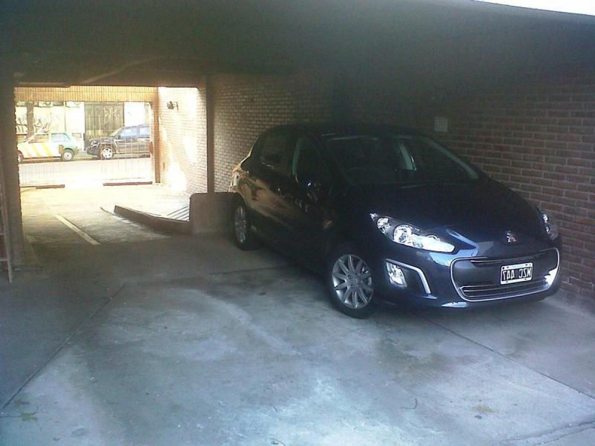  Warehouse in Campo Creado, Argentina No. 106922