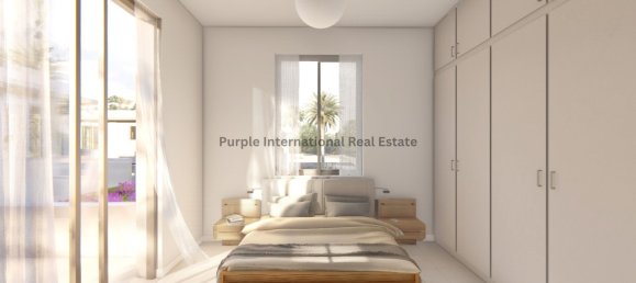 Villa de 3 dormitorios en Protaras, Cyprus No. 1267 9