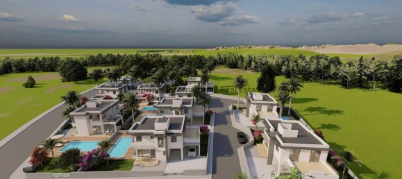 Villa de 3 dormitorios en Protaras, Cyprus No. 1267 3