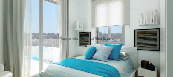 Villa de 3 dormitorios en Protaras, Cyprus No. 1267 10