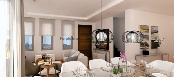 Villa de 3 dormitorios en Protaras, Cyprus No. 1267 12