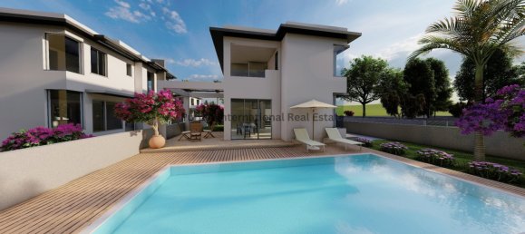 Villa de 3 dormitorios en Protaras, Cyprus No. 1267 17