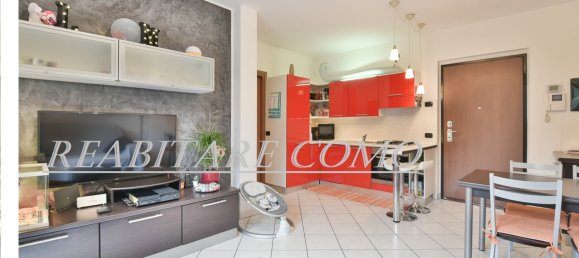 1 bedroom Apartment in Monguzzo, Italy No. 82167 4