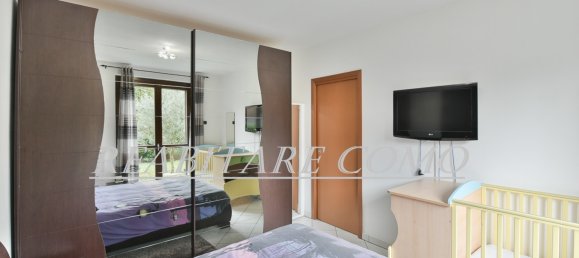 1 bedroom Apartment in Monguzzo, Italy No. 82167 14