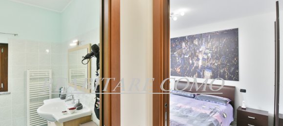 1 bedroom Apartment in Monguzzo, Italy No. 82167 18