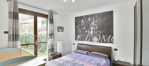 1 bedroom Apartment in Monguzzo, Italy No. 82167 15