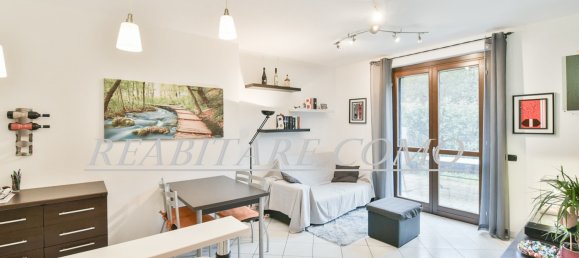 1 bedroom Apartment in Monguzzo, Italy No. 82167 8