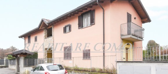 1 bedroom Apartment in Monguzzo, Italy No. 82167 27