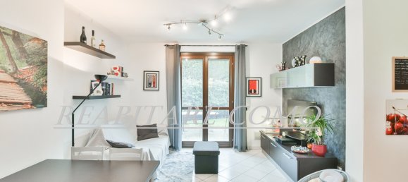 1 bedroom Apartment in Monguzzo, Italy No. 82167 5