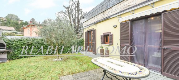 1 bedroom Apartment in Monguzzo, Italy No. 82167 25