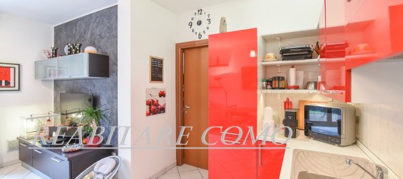 1 bedroom Apartment in Monguzzo, Italy No. 82167 6