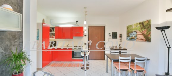 1 bedroom Apartment in Monguzzo, Italy No. 82167 9