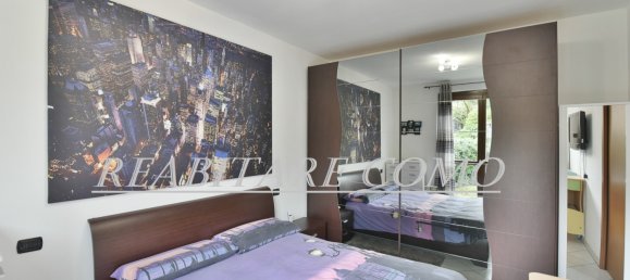 1 bedroom Apartment in Monguzzo, Italy No. 82167 13