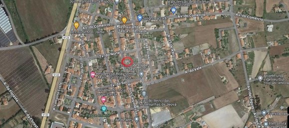 4 bedrooms House in Boavista dos Pinheiros, Portugal No. 15922 44