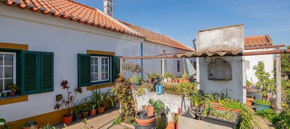 4 bedrooms House in Boavista dos Pinheiros, Portugal No. 15922 30