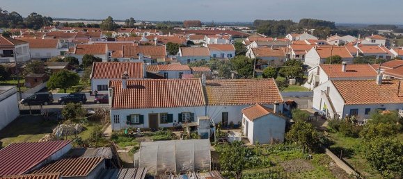 4 bedrooms House in Boavista dos Pinheiros, Portugal No. 15922 7