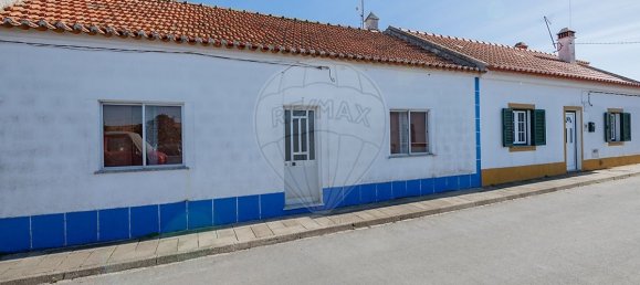 4 bedrooms House in Boavista dos Pinheiros, Portugal No. 15922 40