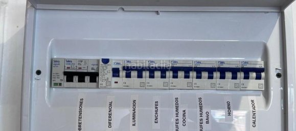 3 Schlafzimmer Wohnung in Calafell, Spain, Nr. 171929 28