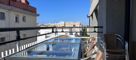 3 Schlafzimmer Wohnung in Calafell, Spain, Nr. 171929 11