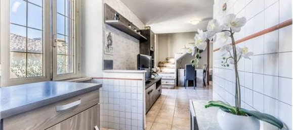 2 Schlafzimmer Wohnung in Rome, Italy, Nr. 294249 9
