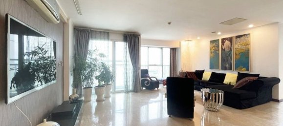 4 Schlafzimmer Wohnung in Tay Ho, Vietnam, Nr. 532 2