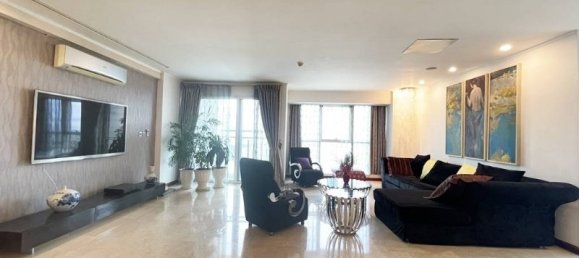 4 Schlafzimmer Wohnung in Tay Ho, Vietnam, Nr. 532 4