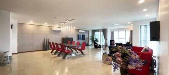 4 Schlafzimmer Wohnung in Tay Ho, Vietnam, Nr. 532 6