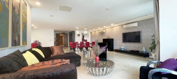 4 Schlafzimmer Wohnung in Tay Ho, Vietnam, Nr. 532 5