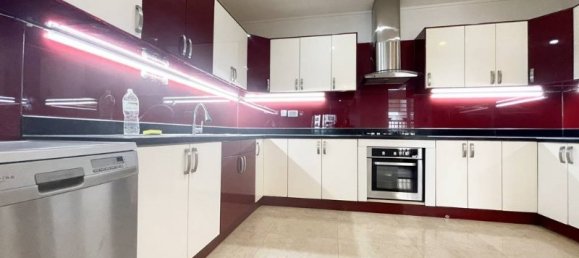 4 Schlafzimmer Wohnung in Tay Ho, Vietnam, Nr. 532 12