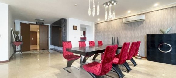 4 Schlafzimmer Wohnung in Tay Ho, Vietnam, Nr. 532 8