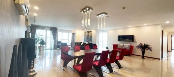 4 Schlafzimmer Wohnung in Tay Ho, Vietnam, Nr. 532 7