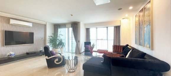 4 Schlafzimmer Wohnung in Tay Ho, Vietnam, Nr. 532 3