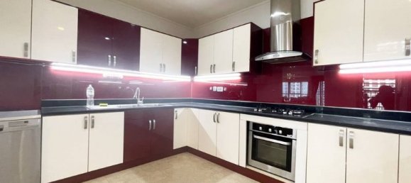 4 Schlafzimmer Wohnung in Tay Ho, Vietnam, Nr. 532 13