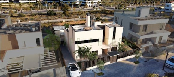 6 bedrooms House in Sitges, Spain No. 179665 4