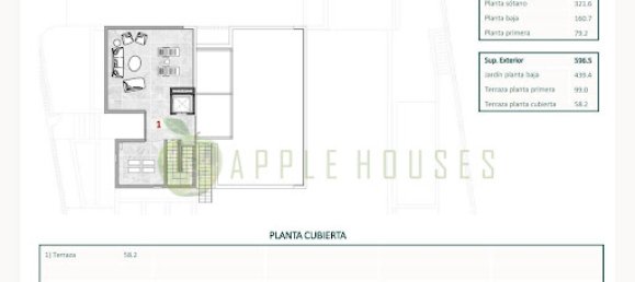 6 bedrooms House in Sitges, Spain No. 179665 14
