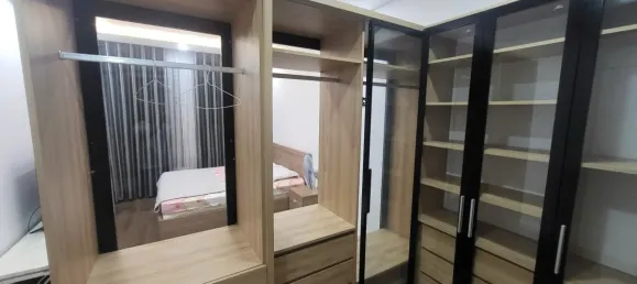 2 chambres appartement à louer à Thu Duc, Ho Chi Minh, Vietnam № 74618 4