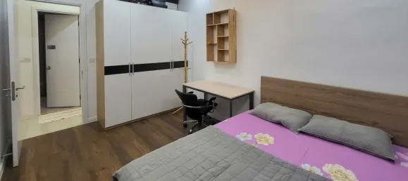 2 chambres appartement à louer à Thu Duc, Ho Chi Minh, Vietnam № 74618 2
