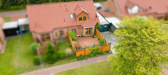 Moradia em banda T2 em Aurich, Germany N.º 307575 2