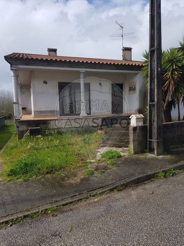 3 bedrooms Villa in Leiria, Portugal No. 233133