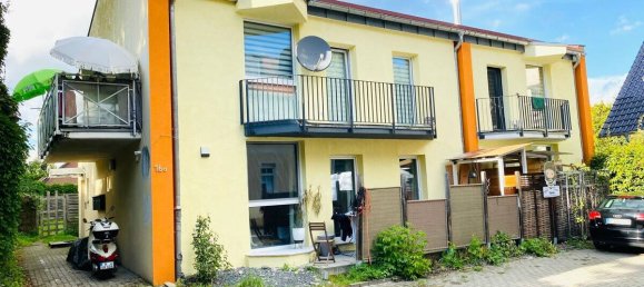 2غرفة شقة في Rosenthal, Germany رقم 369916 8