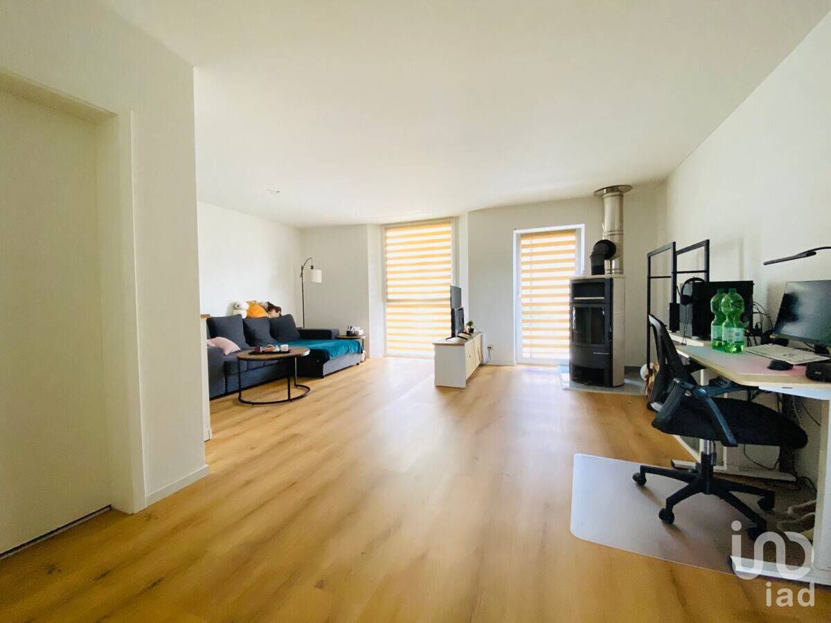 2غرفة شقة في Rosenthal, Germany رقم 369916