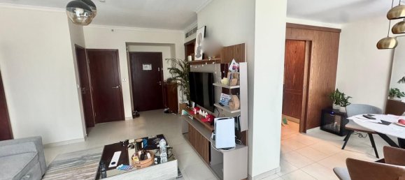 1 Schlafzimmer Wohnung in Downtown Dubai (Downtown Burj Dubai), UAE, Nr. 109586 6