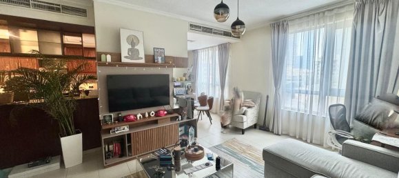 1 Schlafzimmer Wohnung in Downtown Dubai (Downtown Burj Dubai), UAE, Nr. 109586 3