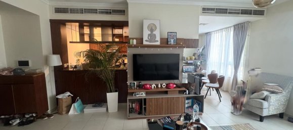 1 Schlafzimmer Wohnung in Downtown Dubai (Downtown Burj Dubai), UAE, Nr. 109586 7
