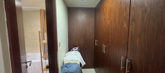 1 Schlafzimmer Wohnung in Downtown Dubai (Downtown Burj Dubai), UAE, Nr. 109586 11